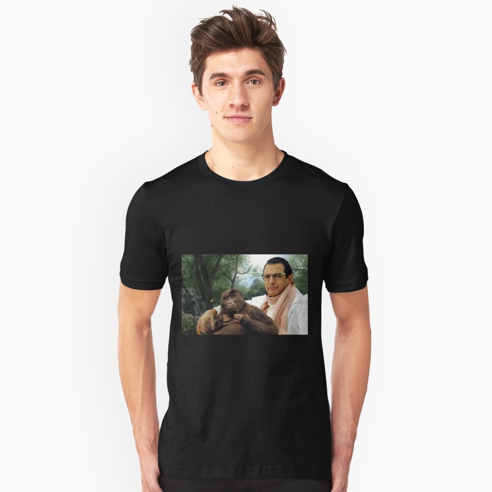 jeff goldblum day shirt