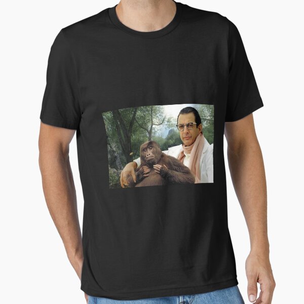 Item preview, Jeff Goldblum designed and sold by christopper.