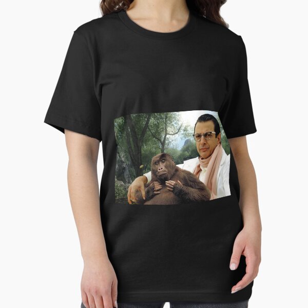Item preview, Jeff Goldblum designed and sold by christopper.