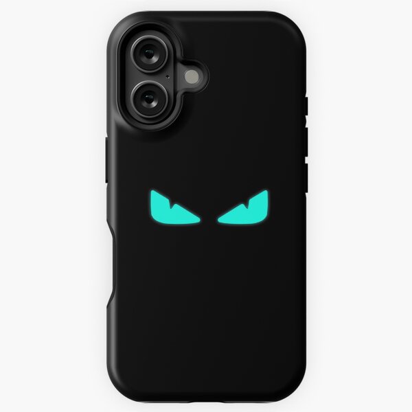 Fendi monster eyes iphone case best sale