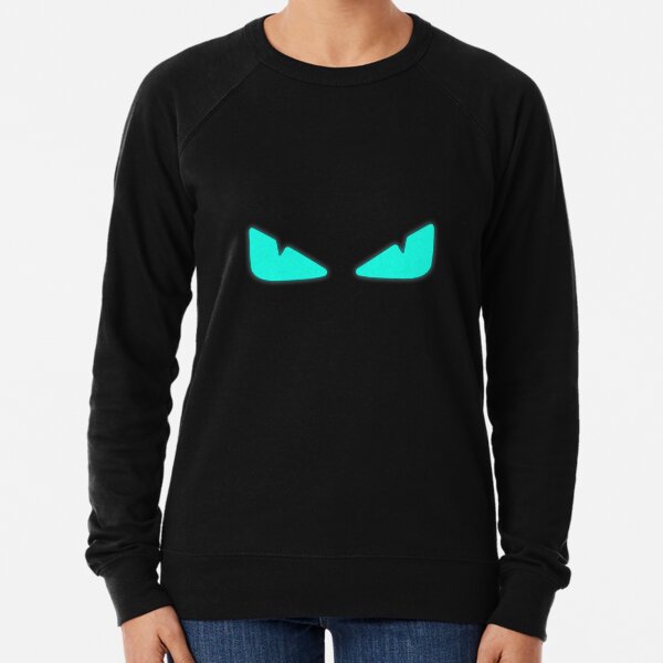 Fendi monster eyes jumper sale