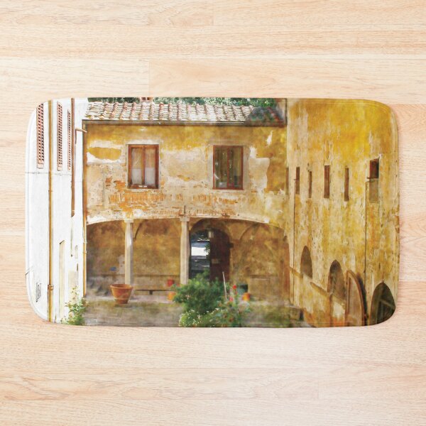Item preview, Dreaming of Florence 1 designed and sold by Nikola Eftimov.