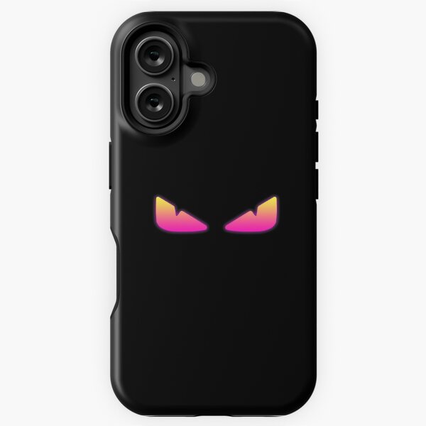 Fendi Eyes iPhone Cases for Sale Redbubble