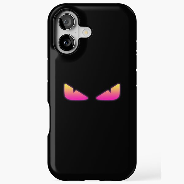 Fendi Eyes iPhone Cases for Sale | Redbubble