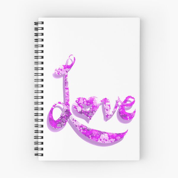 Item preview, 3-D Heart Centered Juicy Love  designed and sold by ArtByDrax.
