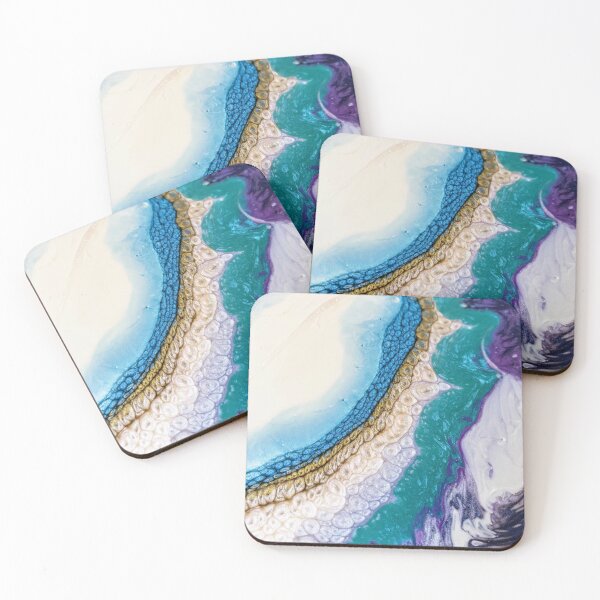 Item preview, Geodes are gorgeous designed and sold by Chris Boothe.