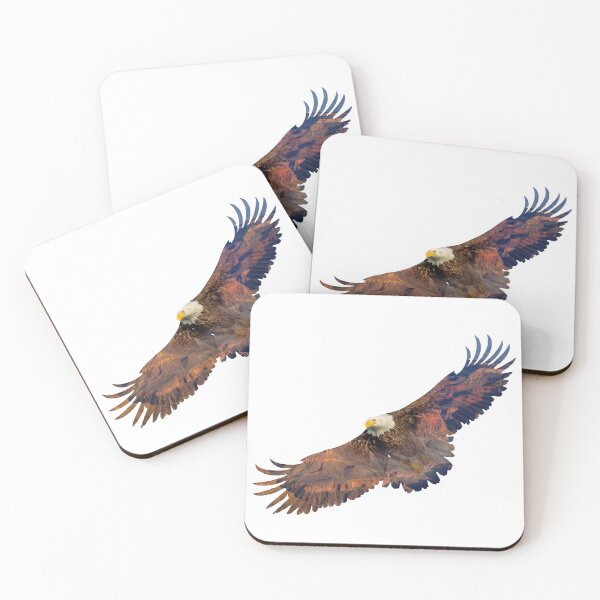 Item preview, Bald Eagle designed and sold by tjbrock2.