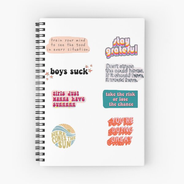 Item preview, vsco quote pack designed and sold by hollieduffyx.