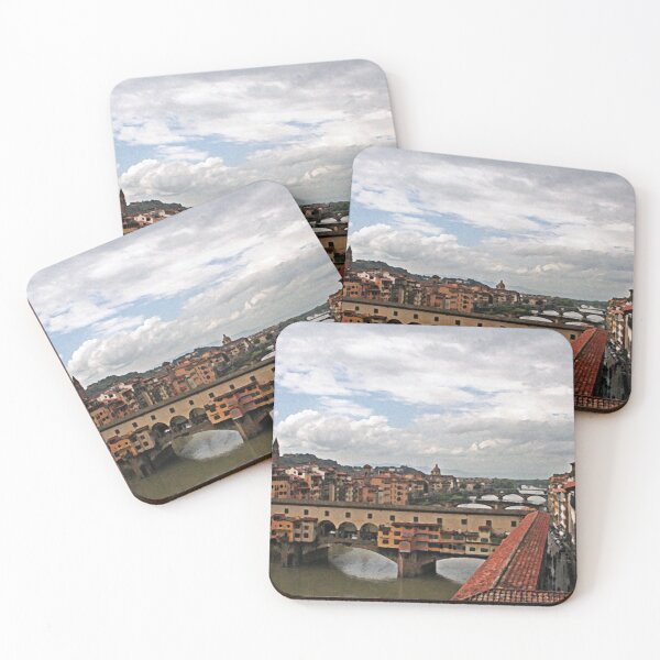 Item preview, Dreaming of Florence 3 designed and sold by Nikola Eftimov.