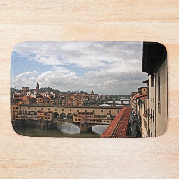 Item preview, Dreaming of Florence 3 designed and sold by Nikola Eftimov.