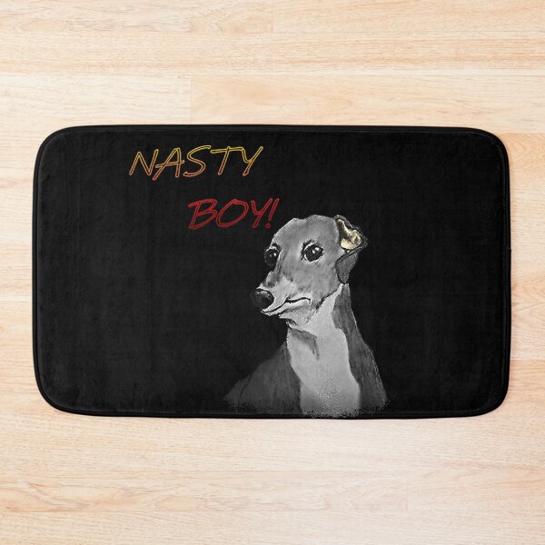 Item preview, Nasty Iggy designed and sold by Venari Artist.