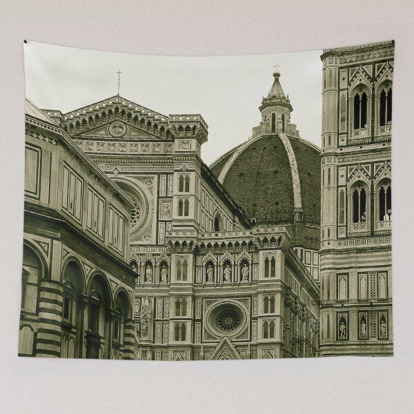 Item preview, Dreaming of Florence 4 designed and sold by Nikola Eftimov.