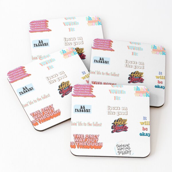 Item preview, vsco quote pack designed and sold by hollieduffyx.