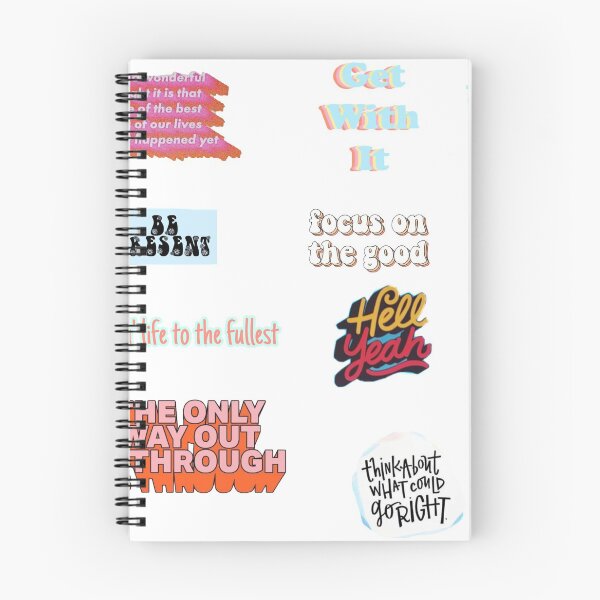 Item preview, vsco quote pack designed and sold by hollieduffyx.