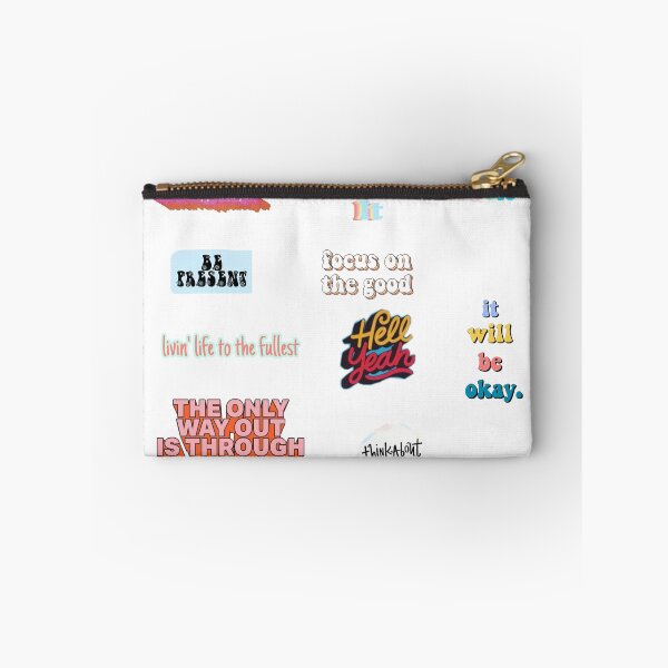 Item preview, vsco quote pack designed and sold by hollieduffyx.