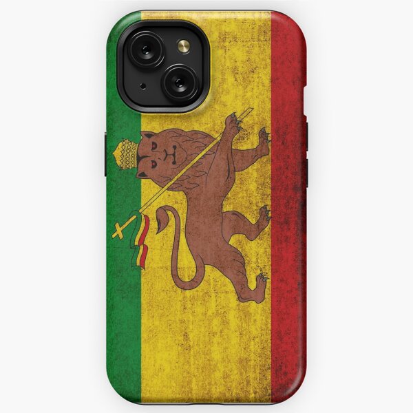  Rasta Lion - One Love Printed Phone Case Compatible for iPhone  15/iPhone 15 Plus/iPhone 15 Pro/iPhone 15 Pro Max Protector Cover Cute :  Cell Phones & Accessories