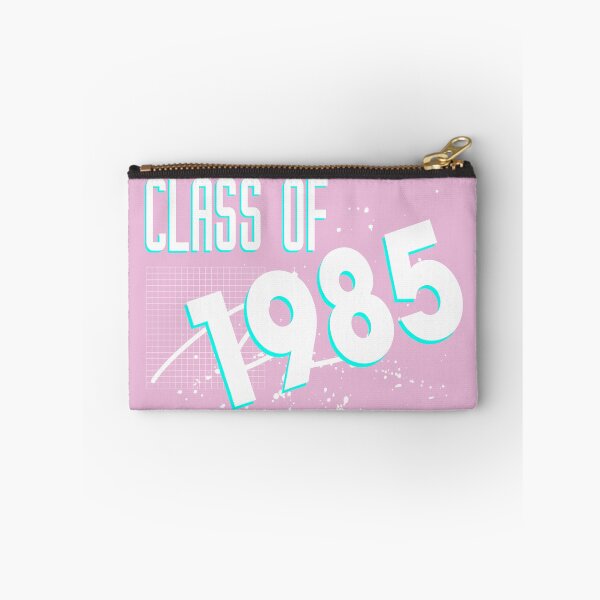 Item preview, Class of 1985 Bubblegum Style designed and sold by adamforcedesign.