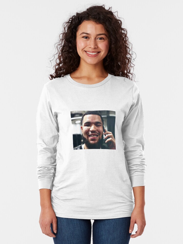 fred vanvleet shirt