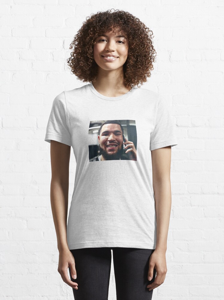 fred vanvleet t shirt