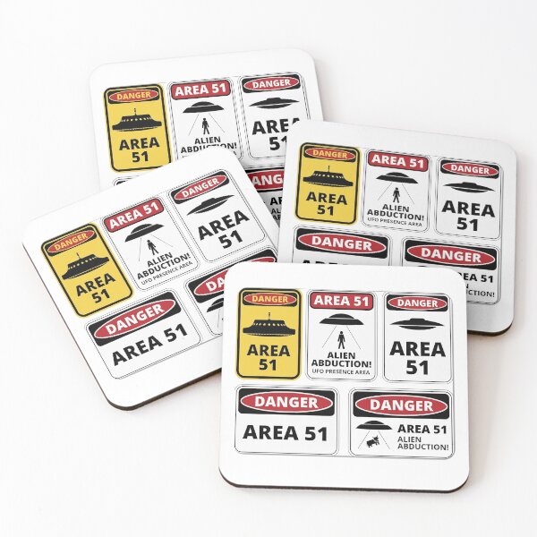 Item preview, Area 51 Sign Meme Raid Date Shirt designed and sold by coolhiphoptees.