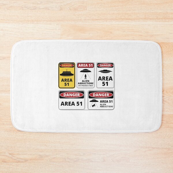 Item preview, Area 51 Sign Meme Raid Date Shirt designed and sold by coolhiphoptees.