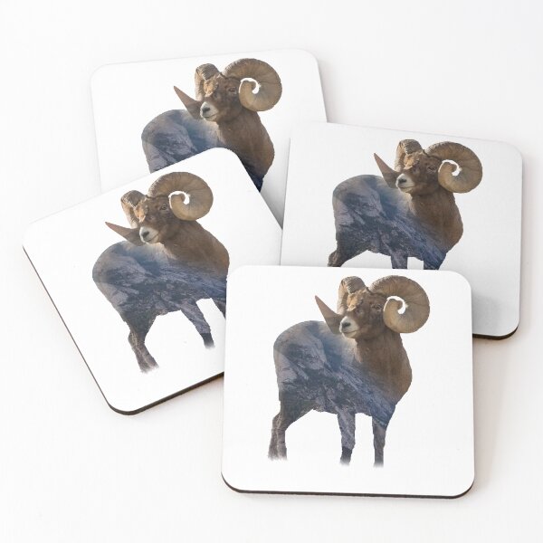 Item preview, Bighorn designed and sold by tjbrock2.