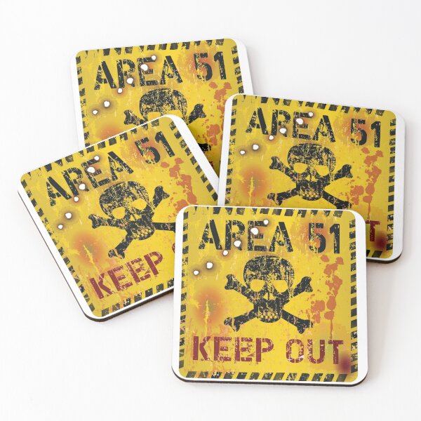 Item preview, Area 51 Sign Meme Raid Date Shirt designed and sold by coolhiphoptees.