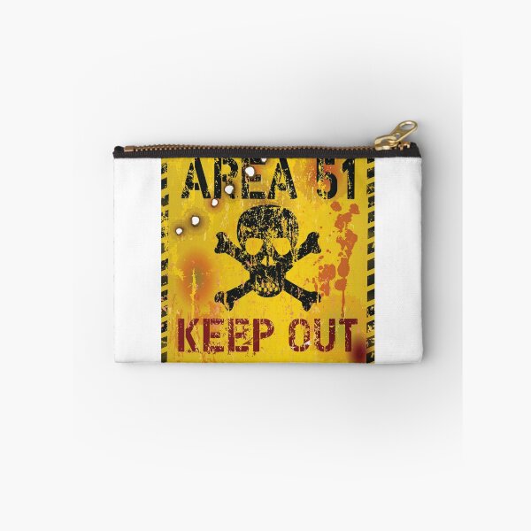 Item preview, Area 51 Sign Meme Raid Date Shirt designed and sold by coolhiphoptees.