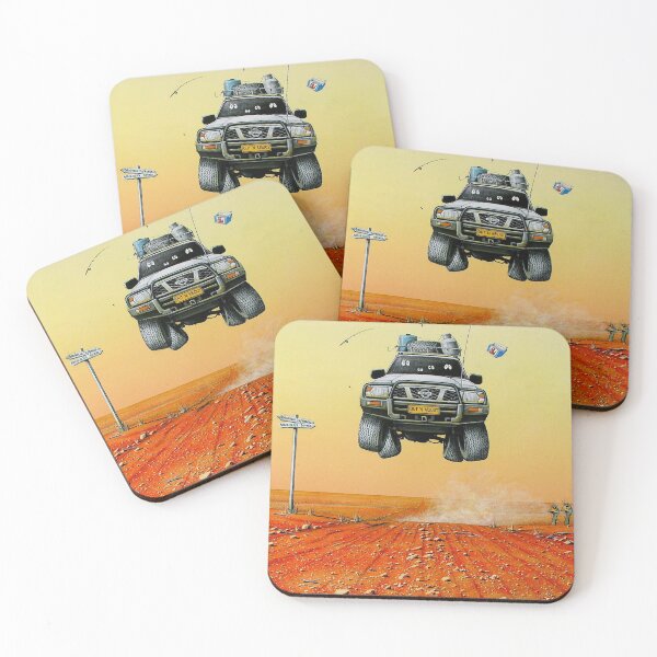 Item preview, Are We There Yet! designed and sold by John  Murray.