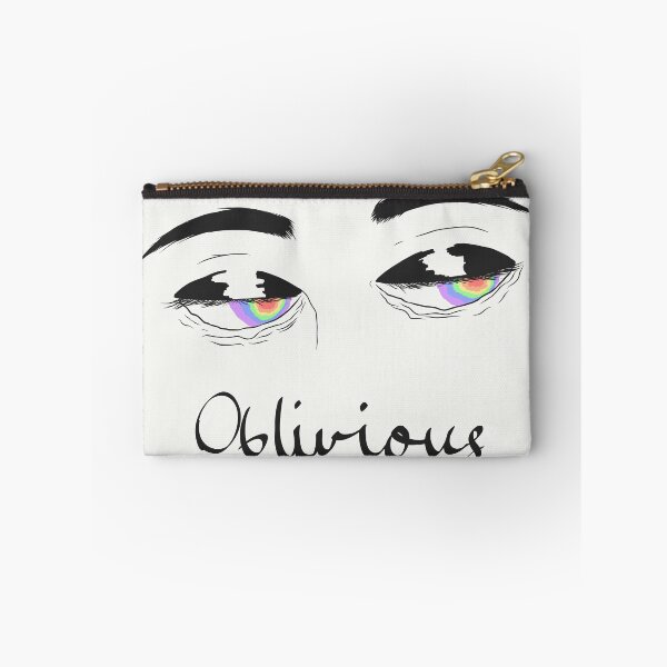 Item preview, Oblivious eyes designed and sold by Trash-Cats.