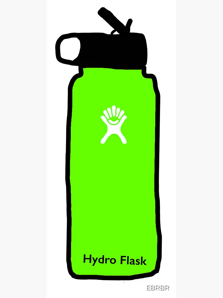 Hydro Flask Logo Sticker Hydroflask Stickers Logo Sti vrogue.co