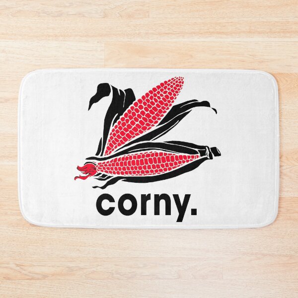 Item preview, corny. designed and sold by Jenae Osborne.