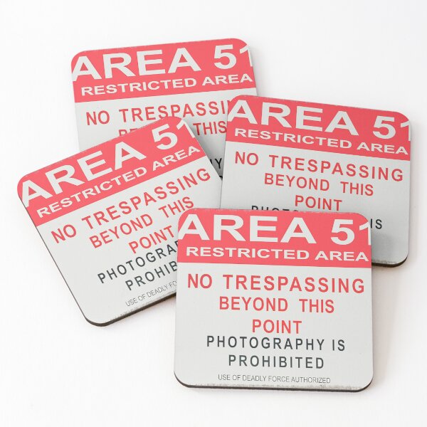 Item preview, Area 51 Sign Meme Raid Date Shirt designed and sold by coolhiphoptees.