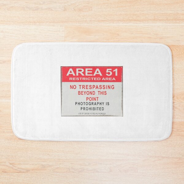 Item preview, Area 51 Sign Meme Raid Date Shirt designed and sold by coolhiphoptees.