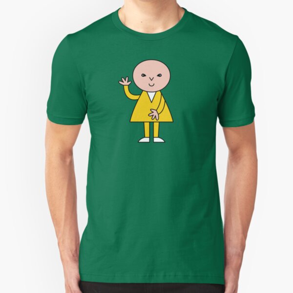 NDVH Bod Slim Fit T-Shirt