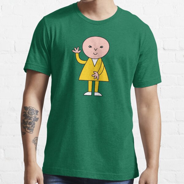NDVH Bod Essential T-Shirt