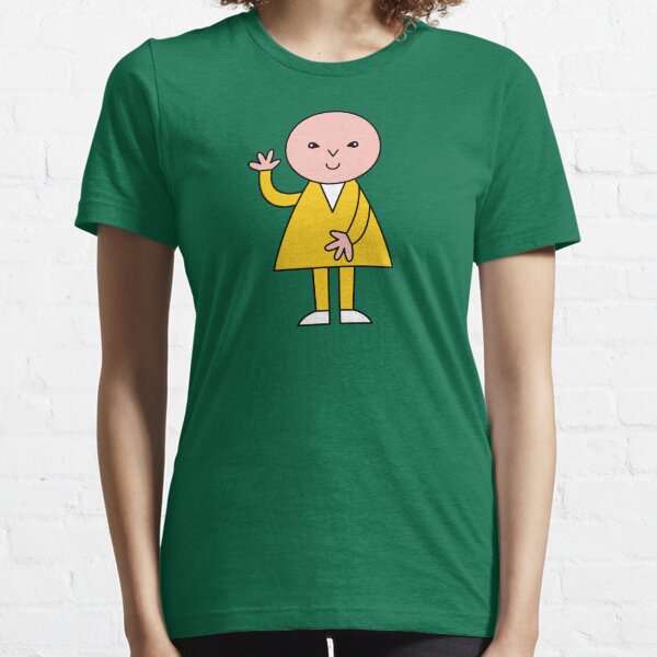 NDVH Bod Essential T-Shirt