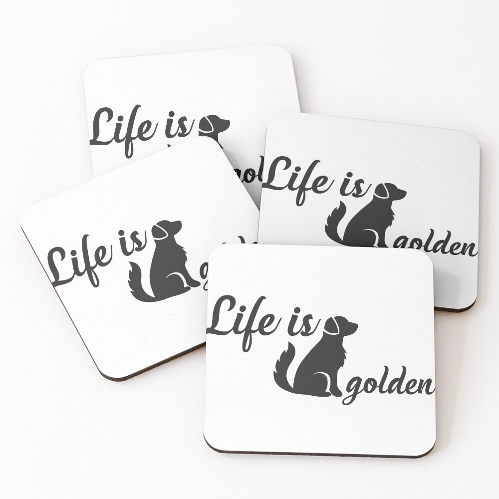 Item preview, Coasters (Set of 4) designed and sold by Rodding.