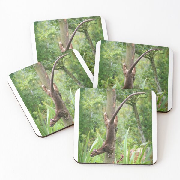 Item preview, Fosa designed and sold by Ladymoose.