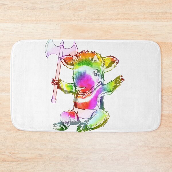 Item preview, Baby Binx Tie Dye designed and sold by Orphans-Storm.