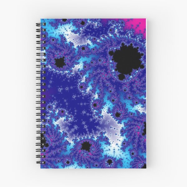 Artikelvorschau, Fraktal #5 (Mandelbrotmenge) entworfen und verkauft von FractalDesigns.