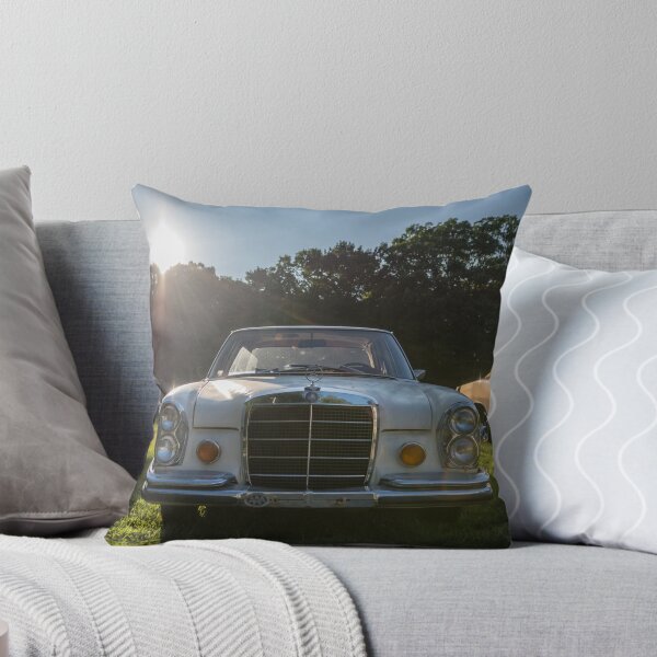 Item preview, Classic Car Sunset designed and sold by Lowtech.