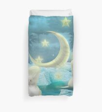 Funda nórdica Cuida tu corazón. Protege tus sueños