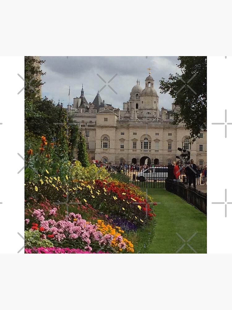 Thumbnail 6 of 6, Comforter, St James park London United Kingdom designed and sold by roggcar.
