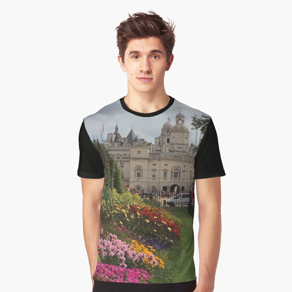 Item preview, Graphic T-Shirt designed and sold by roggcar.