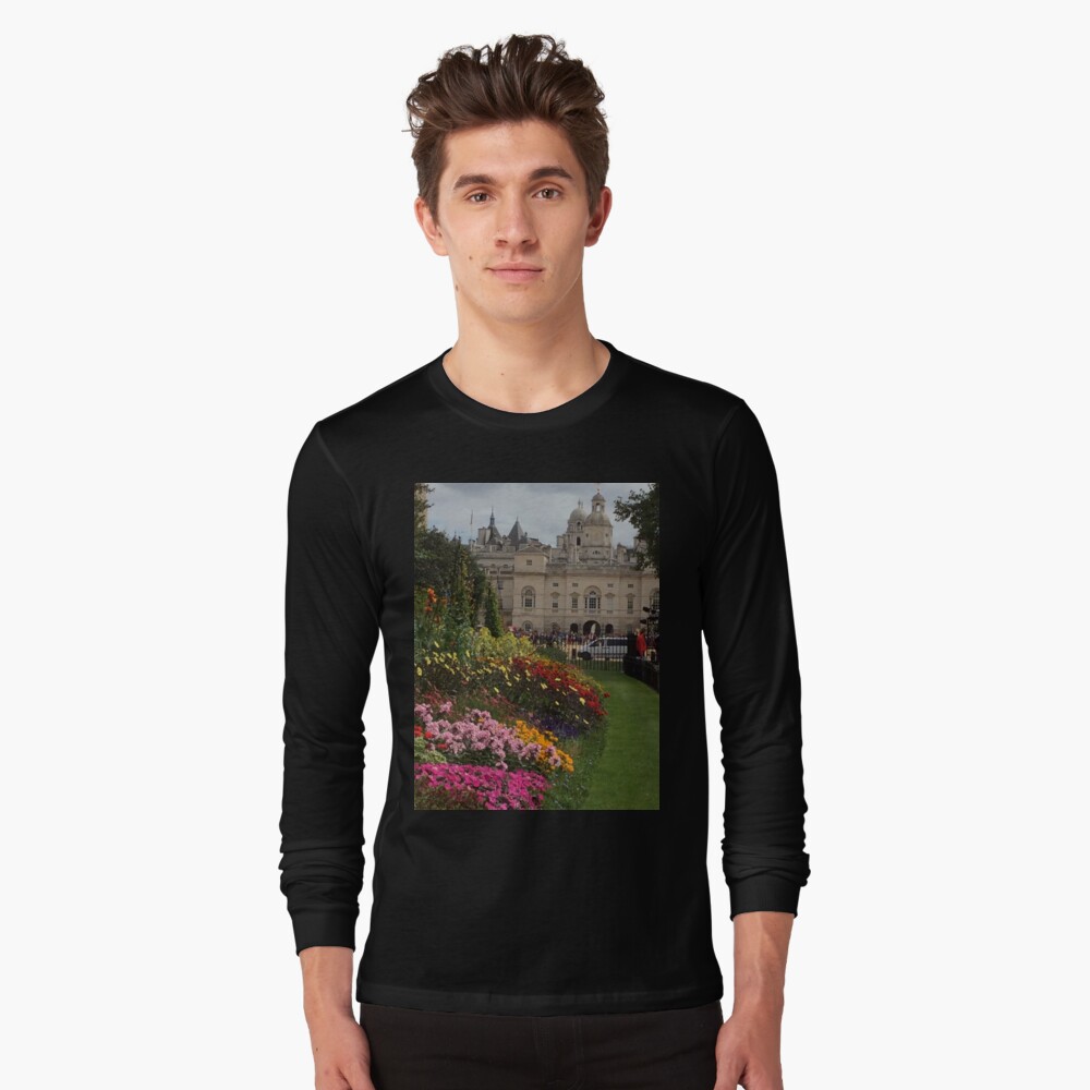 Item preview, Long Sleeve T-Shirt designed and sold by roggcar.