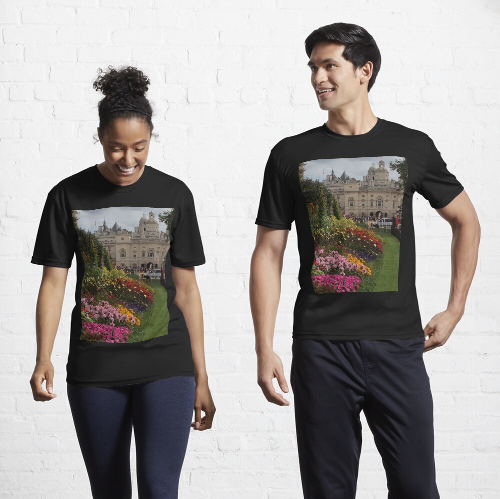 Item preview, Active T-Shirt designed and sold by roggcar.