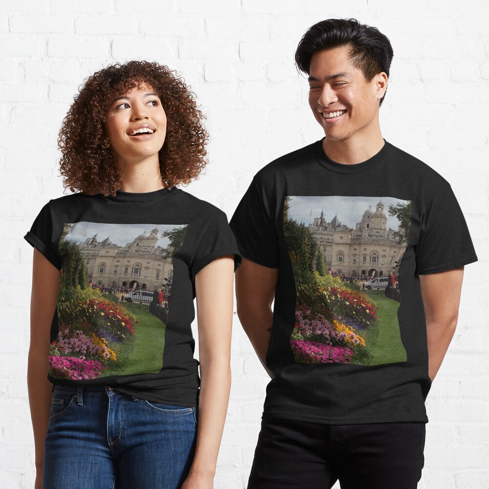 Item preview, Classic T-Shirt designed and sold by roggcar.
