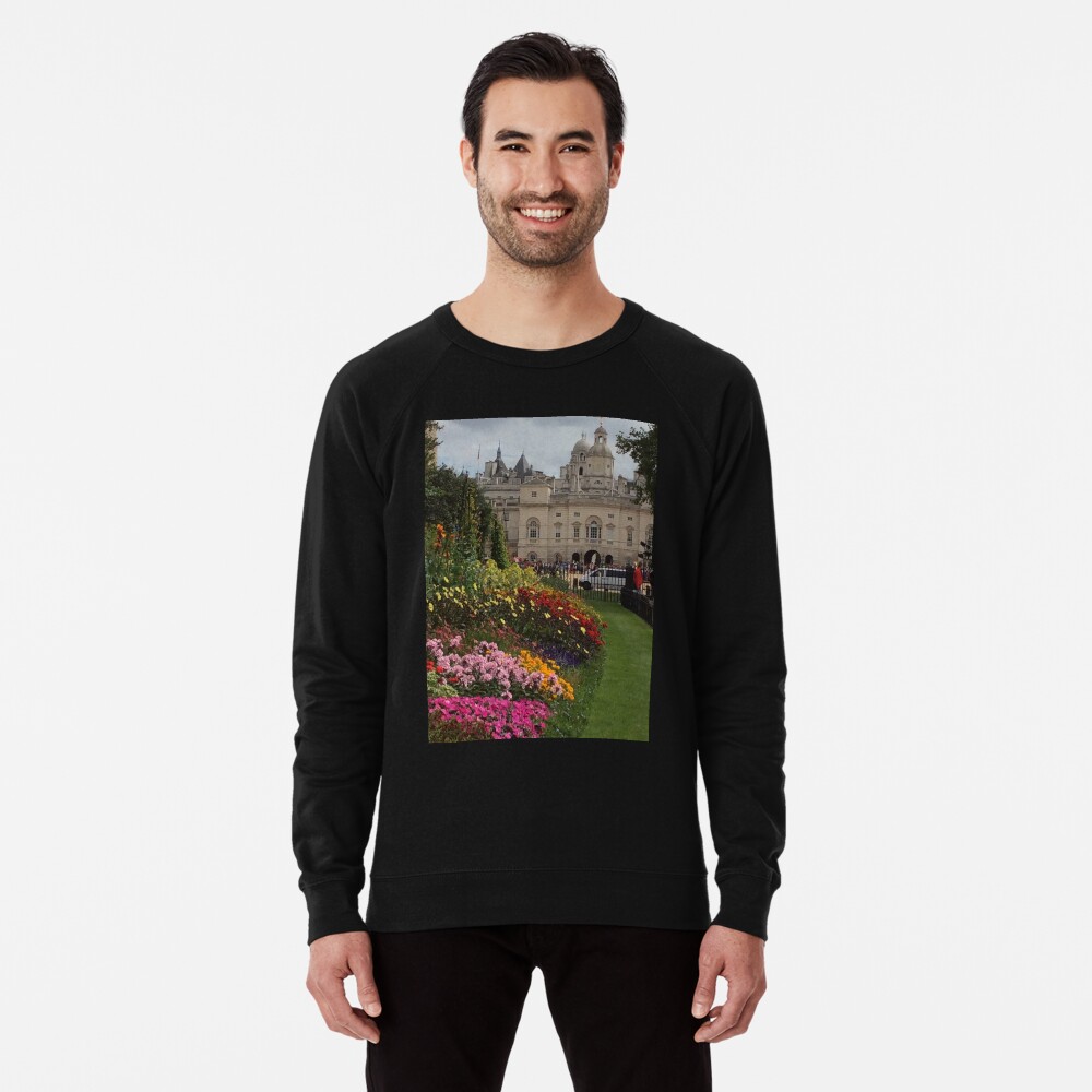 Item preview, Lightweight Sweatshirt designed and sold by roggcar.
