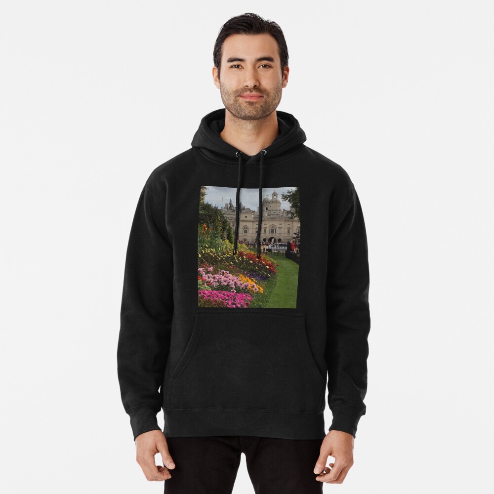 Item preview, Pullover Hoodie designed and sold by roggcar.